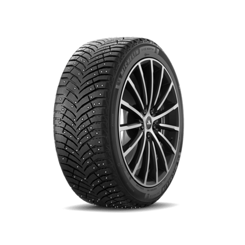 Michelin X-Ice North 4 SUV 215/70R16 100T