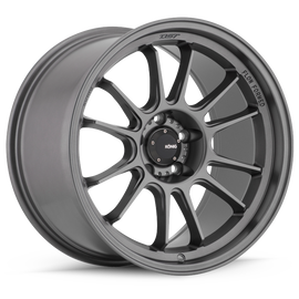 Konig Hypergram 18x9.5 5x112 ET30 Matte Grey