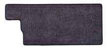Load image into Gallery viewer, BedRug 20-23 GM Silverado/Sierra Tailgate Mat