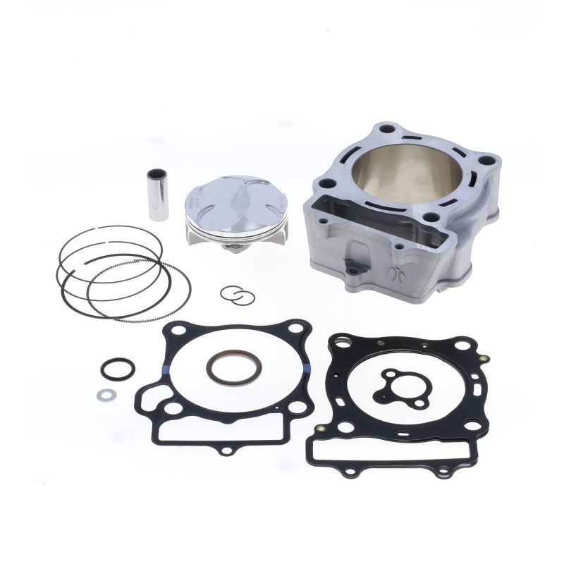 Athena 20-22 Honda CRF250R 79mm Bore Standard Bore Cylinder Kit