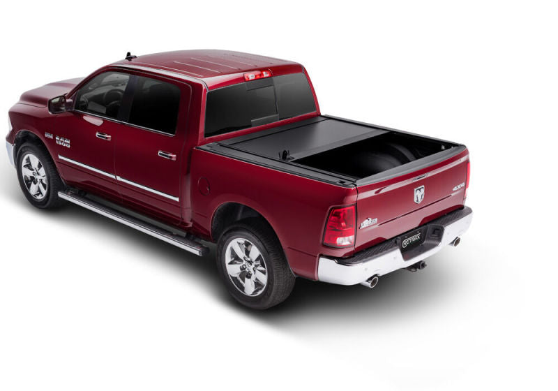 Retrax 2019 Ram 1500 RetraxONE MX