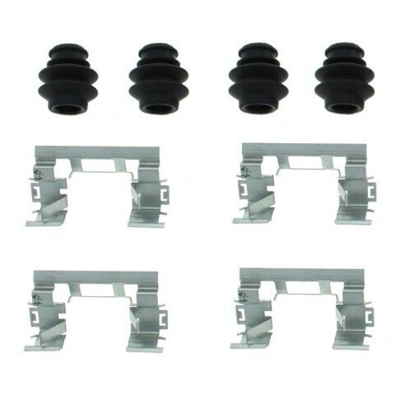 Centric 07-15 Toyota Tundra Rear Parking Brake Hardware Kit