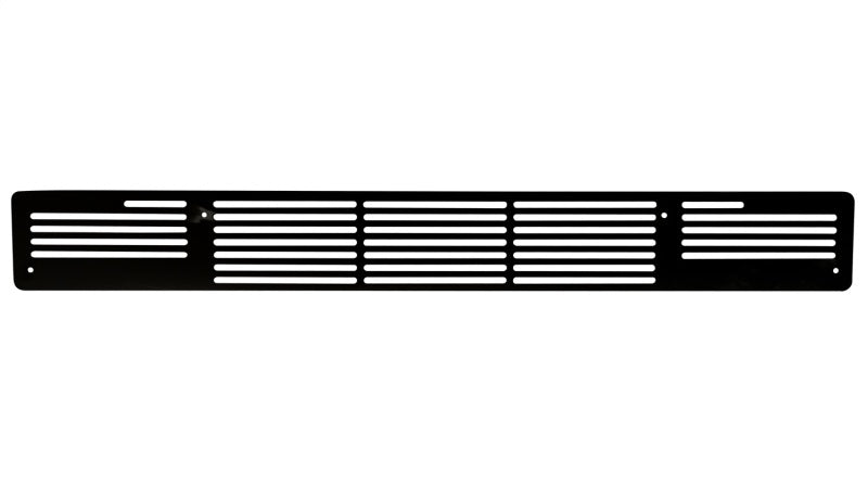 Putco 18-20 Ford F-150 - Bar Style - Black Bumper Grille Inserts