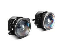 Load image into Gallery viewer, Raxiom 10-22 Jeep Wrangler JK/JL Axial Series LED Fog Lights