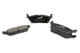 Alcon 19-20 Ford F-150 Brake Pads w/ Electric Park Brake - Rear