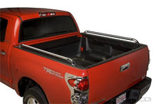 Load image into Gallery viewer, Putco 07-20 Toyota Tundra - 5.5ft Bed Locker Side Rails