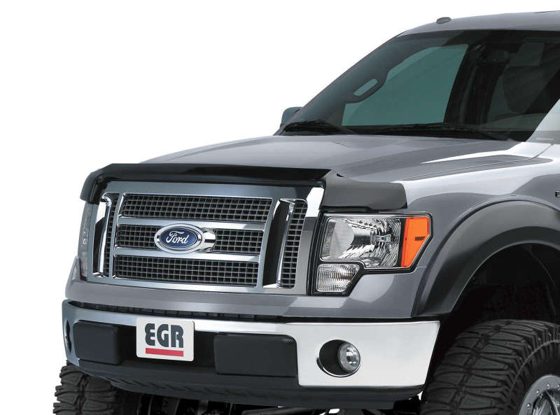 EGR 11+ Ford Super Duty Superguard Hood Shield