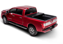 Load image into Gallery viewer, UnderCover 09-17 Suzuki Equator (w/o Utili-Track System) 5ft Flex Bed Cover