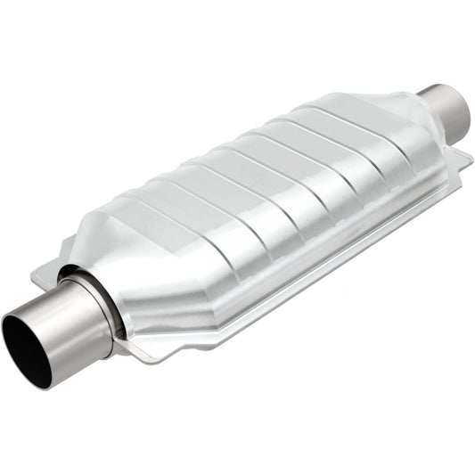 MagnaFlow Universal Catalytic Converter 2.25 OEM