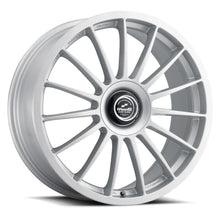 Load image into Gallery viewer, fifteen52 Podium 19x8.5 5x108/5x112 45mm ET 73.1mm Center Bore Speed Silver Wheel