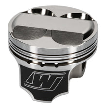 Load image into Gallery viewer, Wiseco Acura B17A1/B18A1/B1 / Honda B16A 81.25mm Bore +.010 Oversize 5cc Dome Piston Kit