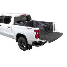 Load image into Gallery viewer, Putco 19-21 Chevy Silverado LD/Sierra LD - 6.5ft (Standard Box) Molle Driver Side Panel