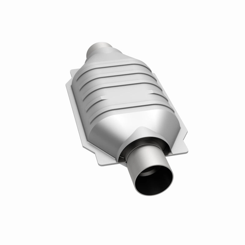 MagnaFlow Universal Catalytic Converter Mf 2.25