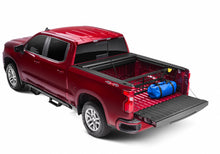 Load image into Gallery viewer, Roll-N-Lock 07-13 Chevy Silverado/Sierra w/ OE Rail Caps LB 96-1/4in Cargo Manager