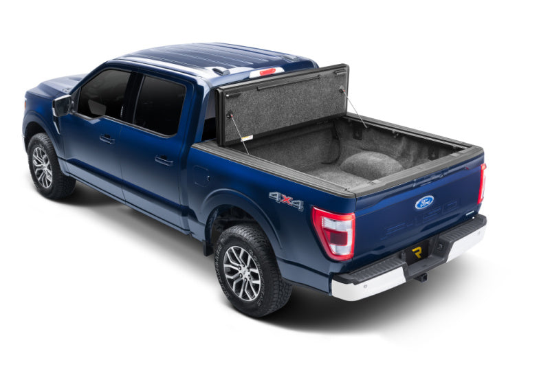 UnderCover 2021+ Ford F-150 8ft Ultra Flex Bed Cover