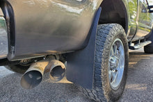 Load image into Gallery viewer, JLT 11-16 Ford F-250 Super Duty Front &amp; Rear X-Large Splash Guards