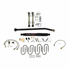 Load image into Gallery viewer, Skyjacker Suspension Lift Kit Component 84-2001 Jeep Cherokee AWD