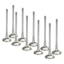 Load image into Gallery viewer, Supertech VW 2.0L 16V ABF 27x6.96x98.20mm Flat Inconel Exhaust Valve - Set of 10