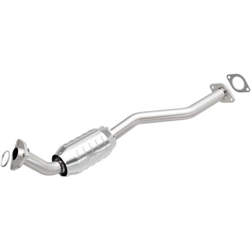 MagnaFlow Direct Fit Catalytic Converter 01-04 Xterra Driver Side Rear 3.3L
