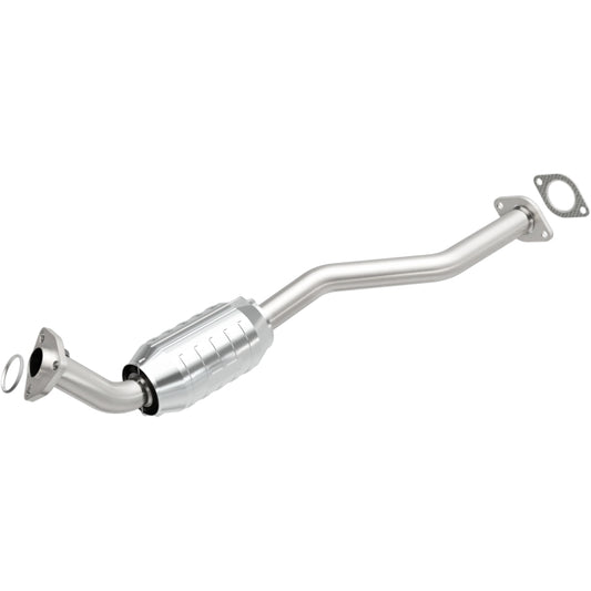 MagnaFlow Direct Fit Catalytic Converter 01-04 Xterra Driver Side Rear 3.3L