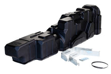 Load image into Gallery viewer, Titan Fuel Tanks 11-16 GM 2500/3500 Duramax Crew Cab Short Bed 57 Gallon XXL Mid-Ship Fuel Tank