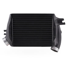 Load image into Gallery viewer, Mishimoto 2015+ Subaru WRX Street Performance Top-Mount Intercooler Kit - Black