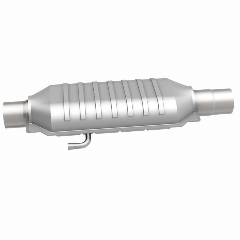 MagnaFlow Universal Catalytic Converter 3 W/Air