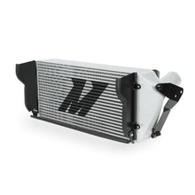 Load image into Gallery viewer, Mishimoto 13+ Dodge Cummins 6.7L Intercooler Kit - Silver