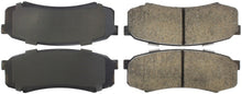 Load image into Gallery viewer, StopTech Street Select Brake Pads - Front