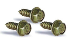 Load image into Gallery viewer, Moroso Wheel Rim Screws - Grade 8 Steel - Gold Iridite Finish - 500 Pack