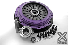 Load image into Gallery viewer, XClutch 15-21 Subaru WRX STi Base 2.5L 9in Twin Solid Ceramic Clutch Kit