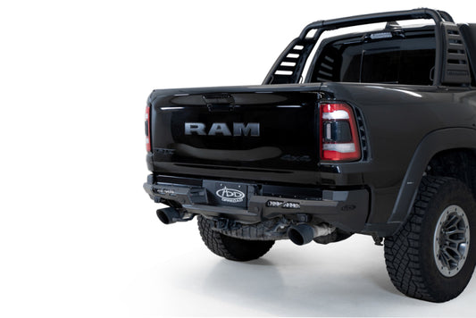 ADD 21-23 Ram TRX Phantom Rear Bumper-Bumpers - Steel-San Diego Overlanding-Addictive Desert Designs