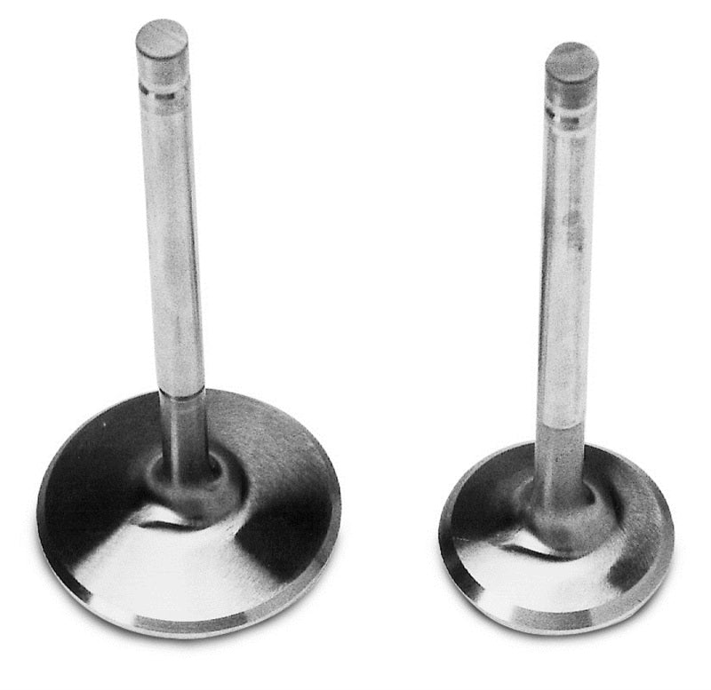 Edelbrock 8 Exhaust Valve 1 60 60779 60179 Heads