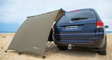 Rhino-Rack Sunseeker Awning Side Wall - 2.5m x 2.0m