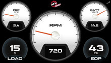Load image into Gallery viewer, aFe AGD Advanced Gauge Display Digital 5.5in Monitor 08-18 Dodge/RAM/Ford/GM Diesel Trucks