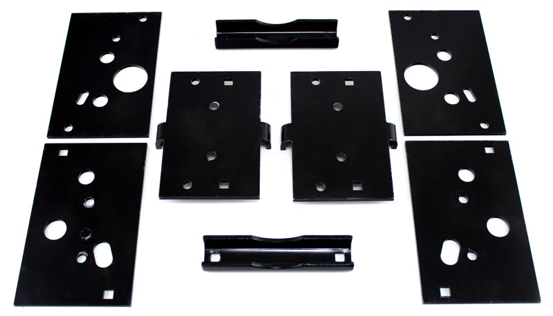 Air Lift LoadLifter 5000 Air Spring Kit