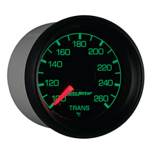 Load image into Gallery viewer, Autometer Factory Match Ford 52.4mm Full Sweep Electronic 100-260 Deg F Transmission Temp Gauge