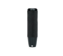 Load image into Gallery viewer, NRG Shift Knob Knurl Hidden Gem Short Black