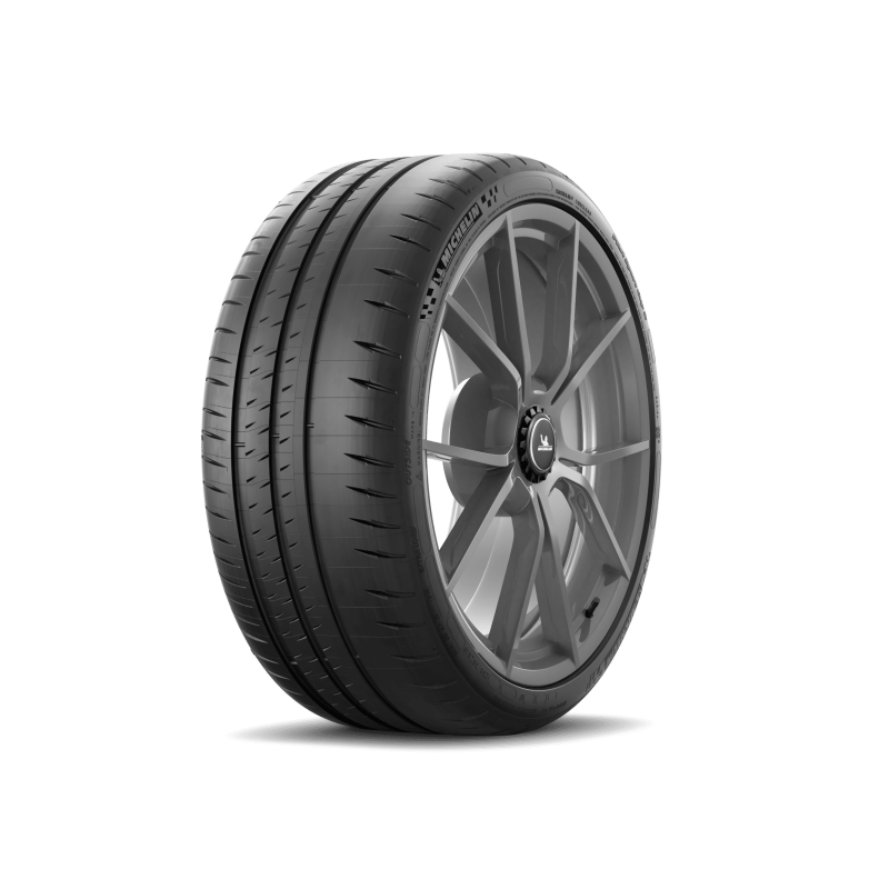 Michelin Pilot Sport Cup 2 355/25ZR21 (107Y) XL