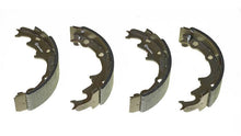 Load image into Gallery viewer, Brembo 00-01 Dodge Dakota/2001 Jeep Cherokee/01-06 Wrangler Rear Drum Brake Shoe