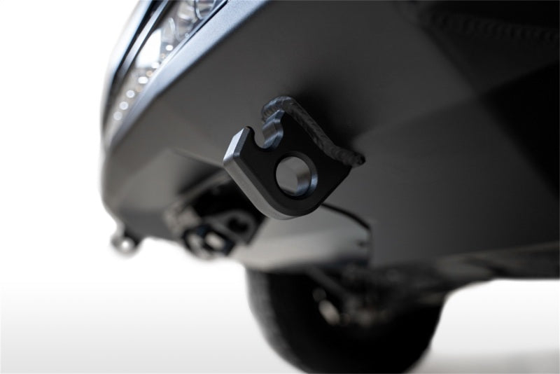 Addictive Desert Designs 22-23 Toyota Tundra Stealth Fighter Winch Front Bumper-Bumpers - Steel-San Diego Overlanding-Addictive Desert Designs