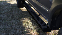 Load image into Gallery viewer, Lund 2019 Chevroley Silverado 1500 Ext. Cab Summit Ridge 2.0 Running Boards - Black