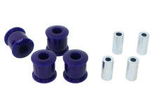 Load image into Gallery viewer, SuperPro 2008 Lexus LX570 Base Rear Upper Trailing Arm Bushing Kit