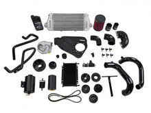 Load image into Gallery viewer, KraftWerks 12-18 Jeep Wrangler V6 3.6L Supercharger Kit w/o Tuning