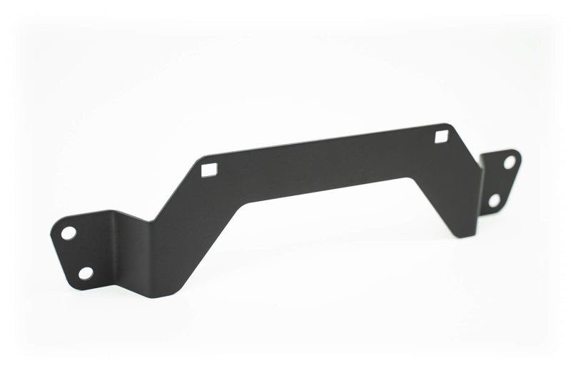 Addictive Desert Designs 18-20 Jeep Gladiator JT Front License Plate Bracket-Brackets-San Diego Overlanding-Addictive Desert Designs