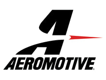 Load image into Gallery viewer, Aeromotive 2x AN-08 x AN-06 Port Tee