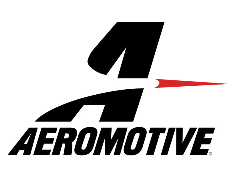 Aeromotive Y-Block - AN-10 - 2x AN-10