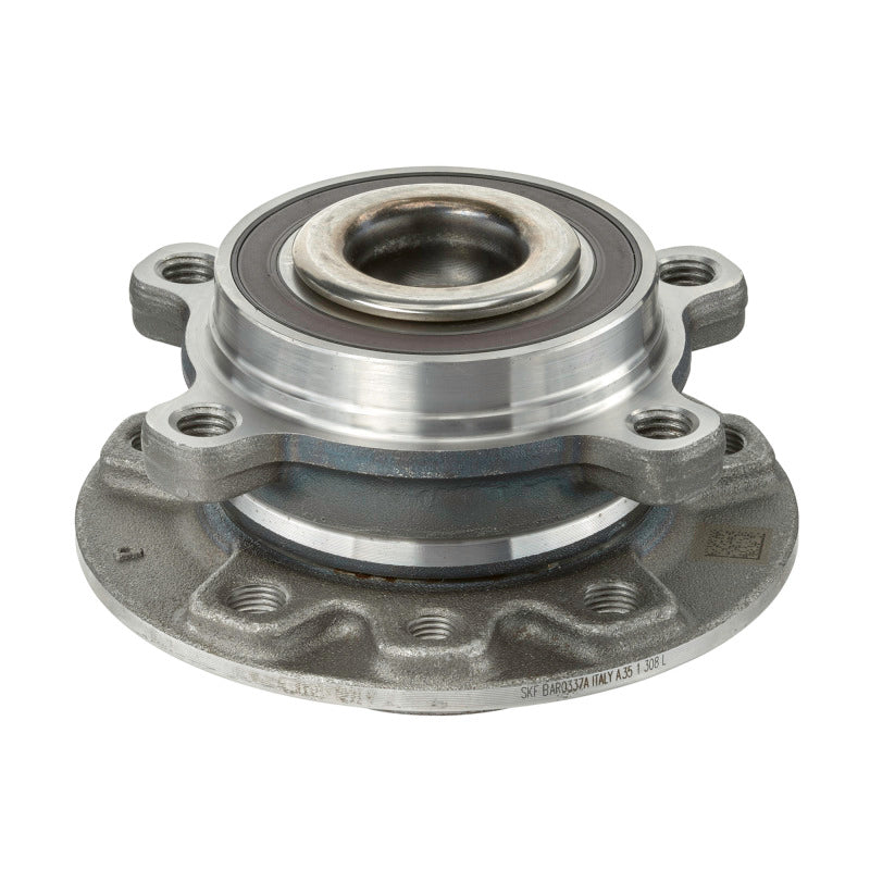 MOOG 15-21 Jeep Renegade Rear Hub Assembly