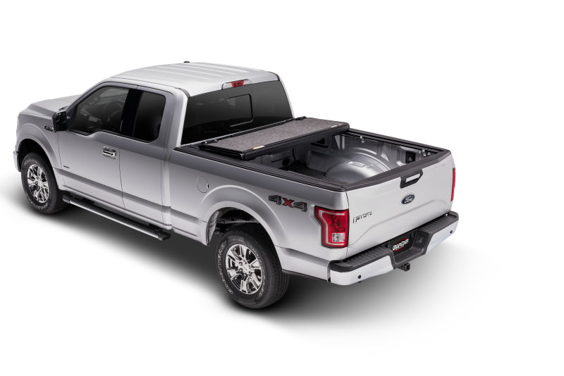 UnderCover 2017+ Ford F-250/F-350 8ft Ultra Flex Bed Cover