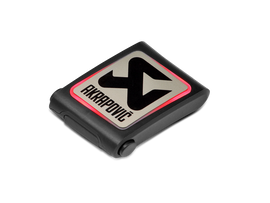 Akrapovic 06-13 Chevrolet Corvette ZO6/ZR1 (C6) Sound Kit